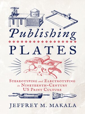 cover image of Publishing Plates